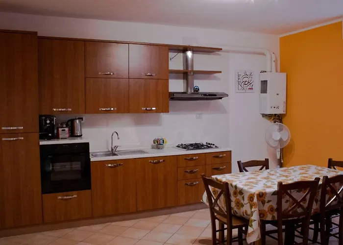 Un Nido Sul Lago