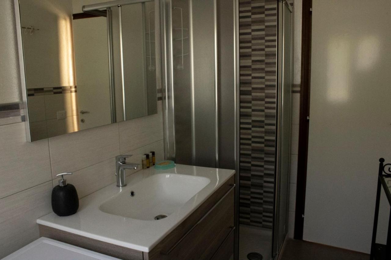 Holiday home Un Nido Sul Ranzanico