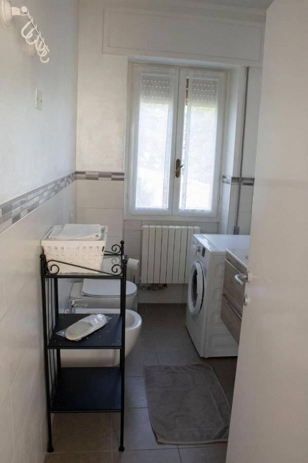 Un Nido Sul Holiday home