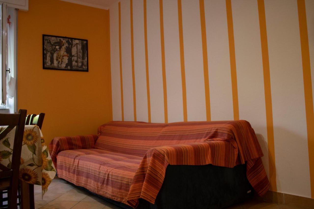 Holiday home Un Nido Sul Ranzanico