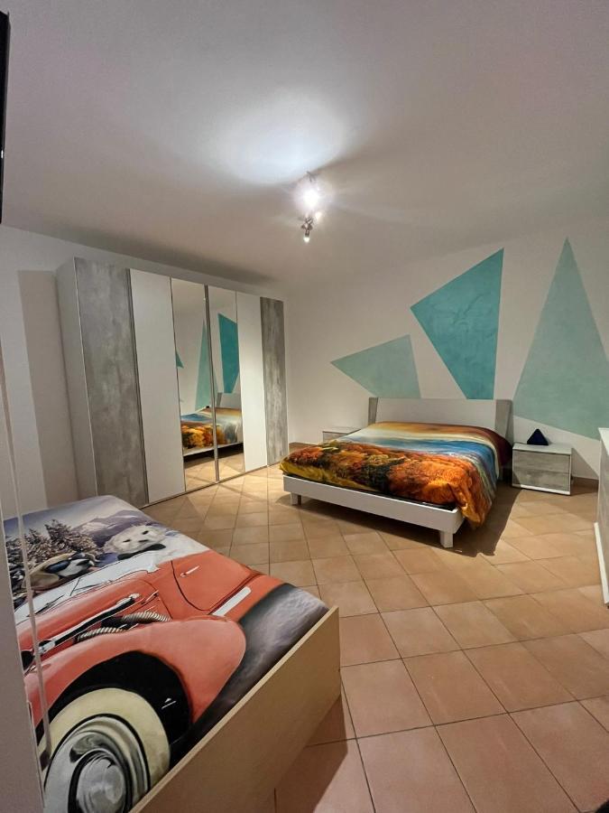 Holiday home Un Nido Sul
