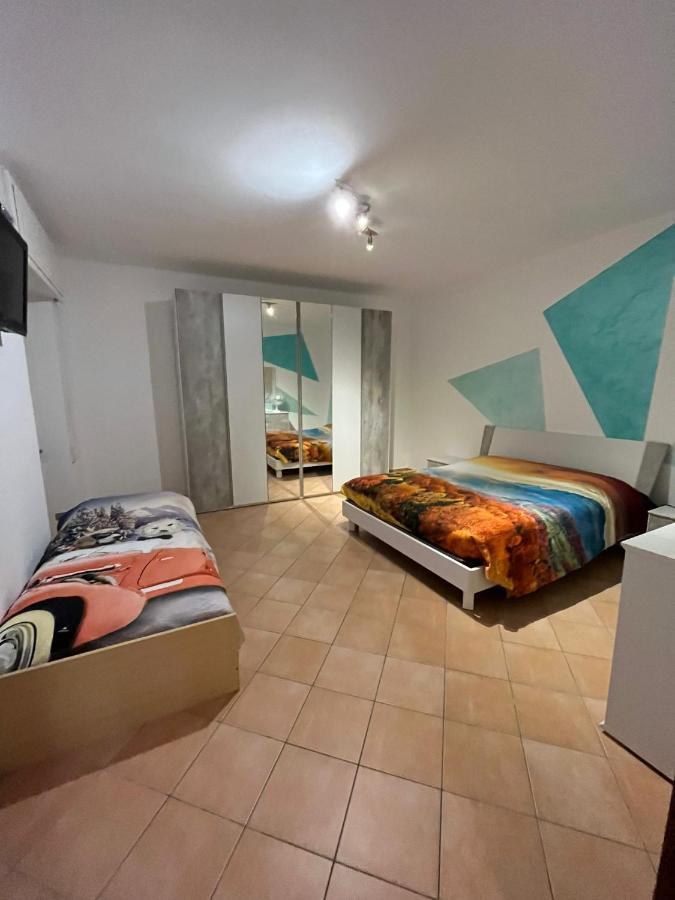 Holiday home Un Nido Sul *