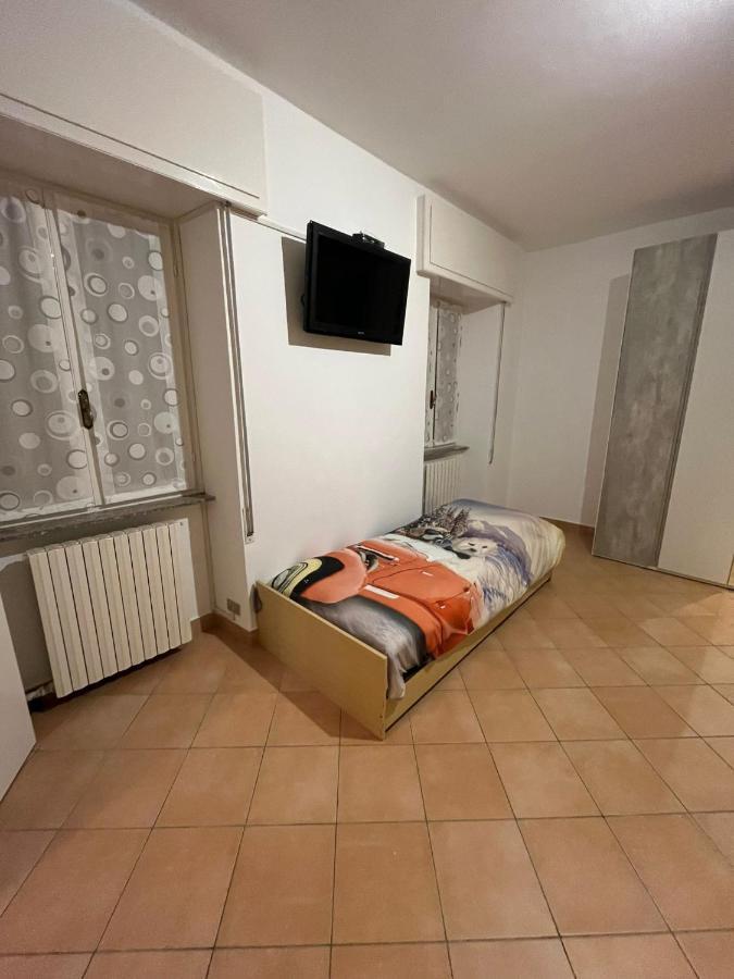 Holiday home Un Nido Sul