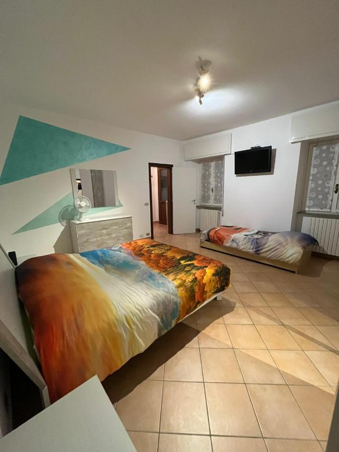 Un Nido Sul Holiday home