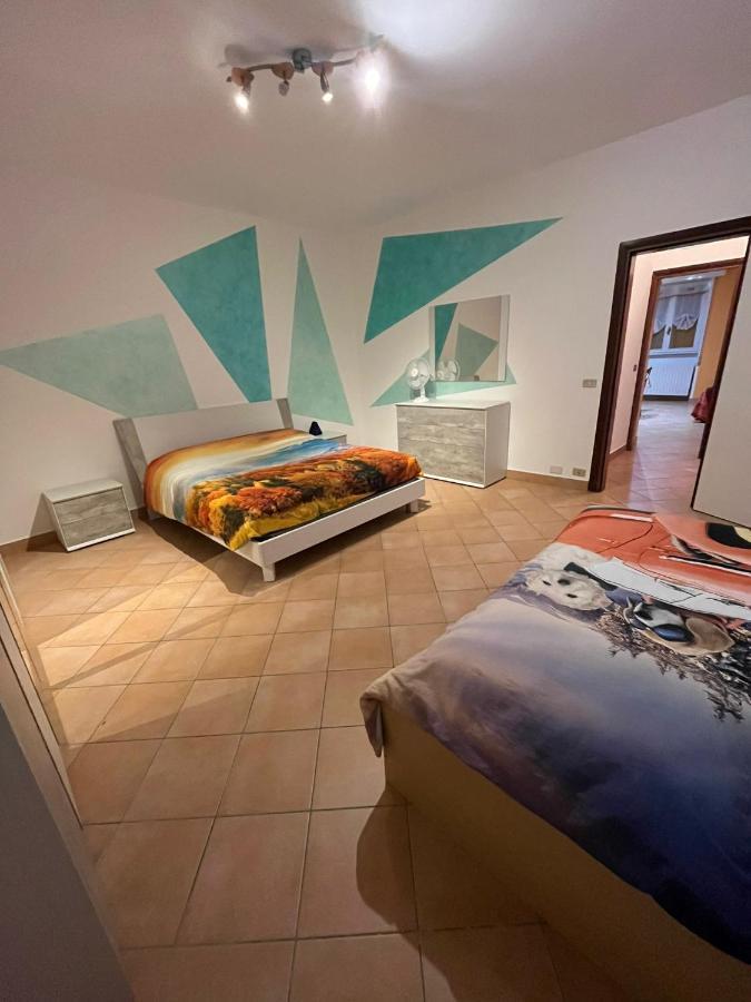 Holiday home Un Nido Sul *