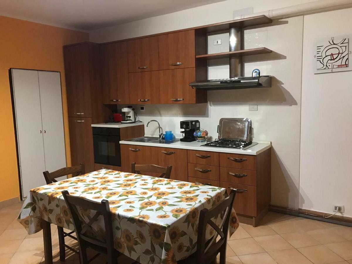Un Nido Sul Holiday home *
