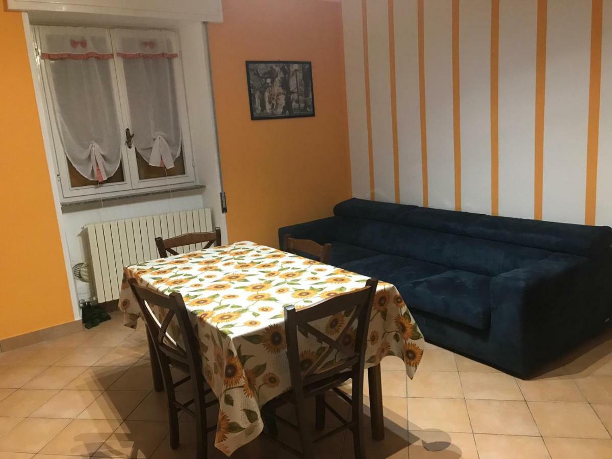 Holiday home Un Nido Sul