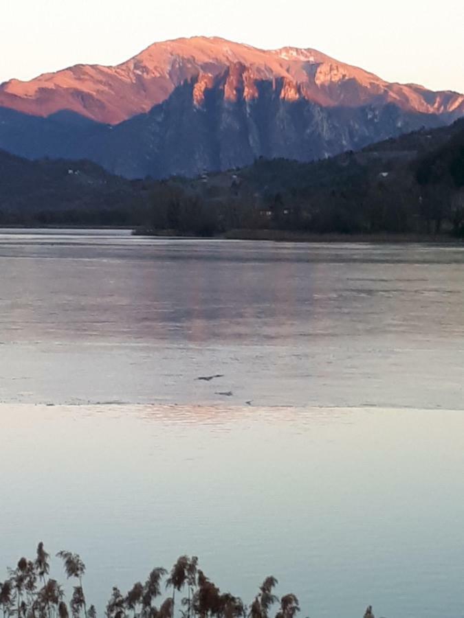 Un Nido Sul Ranzanico
