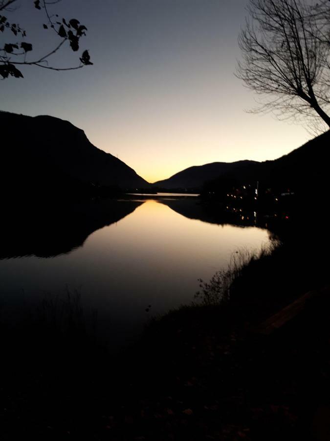 Un Nido Sul * Ranzanico